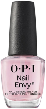 Lakier do paznokci Opi Nail Envy Esmalte Pink to Envy 15 ml (4064665205824)