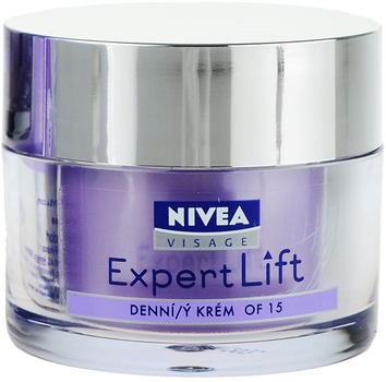 Крем для обличчя Nivea Visage Expert Lift Dia 50 мл (4005808267521)