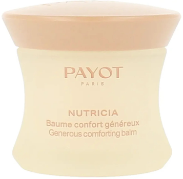 Balsam do twarzy Payot Nutricia Bogaty nawilżający 50 ml (3390150585777)