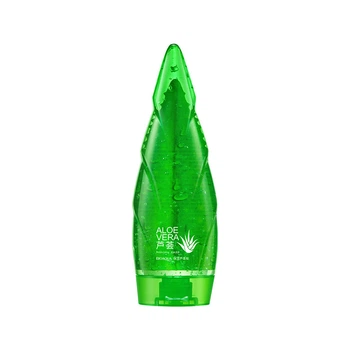 Увлажняющий гель для тела и лица с алоэ Bioaqua Aloe Vera Soothing Gel