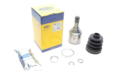 ШРУС внутренний Fiat Doblo 1.2 16V 99-10 (R) (22x22x155) (TIJ0020) Magneti Marelli 302009100020