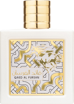 Woda perfumowana unisex Lattafa Qaed Al Fursan Unlimited 90 ml (6291108739020)