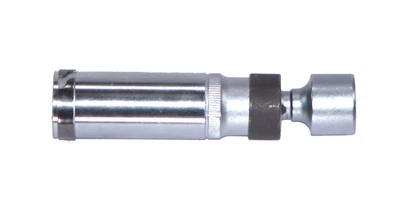 Головка свечная шарнирная магнитная 3/8" 16 мм, L=95 мм 807316BM F