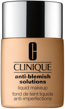 Тональний крем Clinique Anti-Blemish Solutions Liquid Makeup легкий для проблемної шкіри CN 52 30 мл (192333175507)