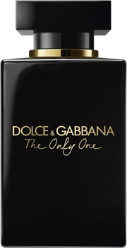 Парфумована вода для жінок Dolce&Gabbana The Only One Intense 30 мл (8057971186686)