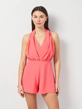 Шорты женские Zara 1971/098 XS Розовые (01971098923016)