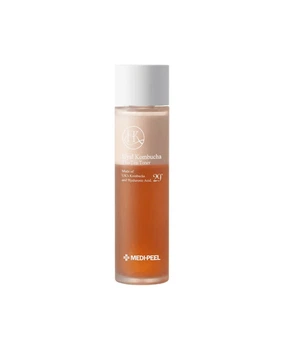 Тонер з комбучею Medi Peel Hyal Kombucha Tea-Tox Toner