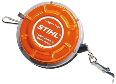 Taśma miernicza Stihl metalowa 25 m (0000 881 0801)