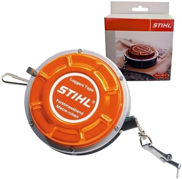 Taśma miernicza Stihl metalowa 25 m (0000 881 0801)