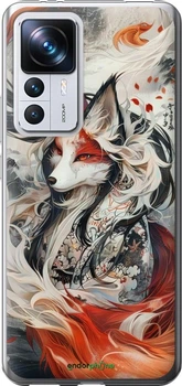 Чохол на Xiaomi 12T Pro Дух кіцуне' "6107u-2869-2428429356"