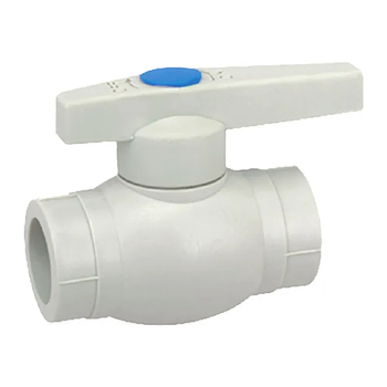 Кран шаровый PPR КШ для холл. воды 20 (KOER K0082.PRO) (KP0099)