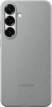 Панель Samsung Kindsuit для Samsung Galaxy S25 Plus Gray (EF-VS936PJEGWW)