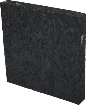 Стрілоуловлювач Yate Polimix R. 60x60x9 см. 40 lbs