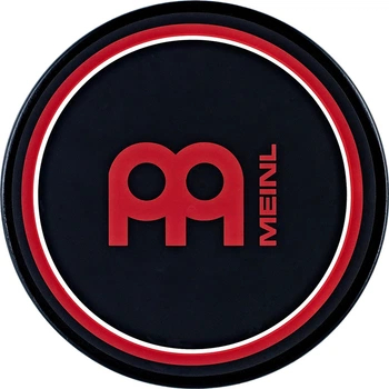 Тренировочный пэд MEINL MPP-6 Logo 6" (R116618)