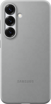 Панель Samsung Kindsuit для Samsung Galaxy S25 Gray (EF-VS931PJEGWW)