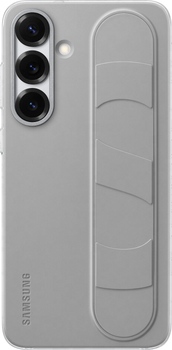 Панель Samsung Standing Grip для Samsung Galaxy S25 Plus Gray (EF-GS936CJEGWW)