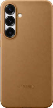 Панель Samsung Kindsuit для Samsung Galaxy S25 Plus Gold (EF-VS936PFEGWW)