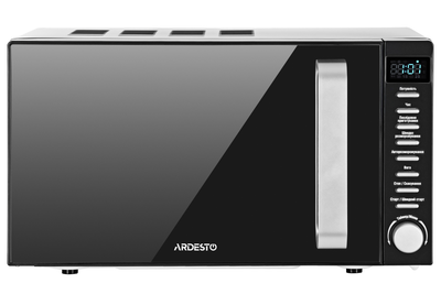 Мікрохвильова піч ARDESTO GO-E845GB
