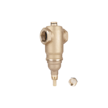 Самопромивний фільтр Icma 1" 1/4 №745
