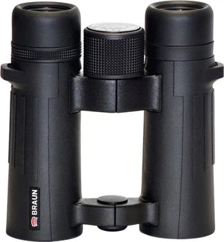 Бінокль Braun Compagno 8х34 WP (20002)