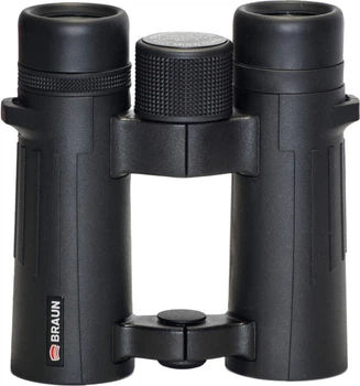 Бінокль Braun Compagno 10х34 WP (20003)