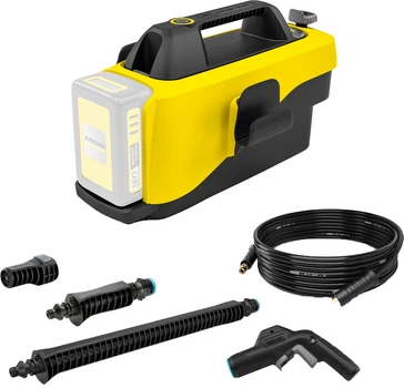 Минимойка Karcher OC 6-18 (без АКБ и ЗУ) (1.328-500.0)