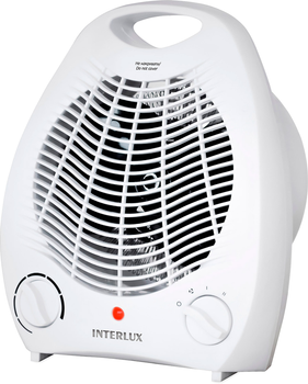 Обогреватель Interlux INF-0010