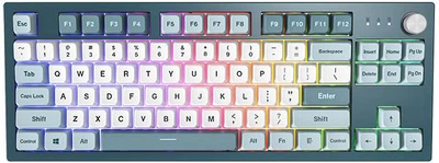 Клавиатура MONTECH MK105FR