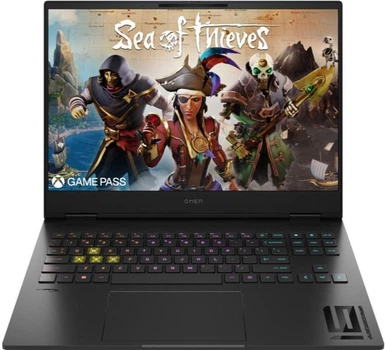 Ноутбук HP OMEN 16-u1008ua (AQ8L9EA)
