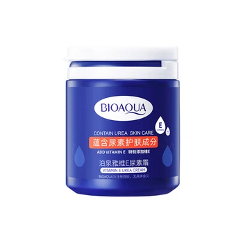 Крем для тела с витамином Е и мочевиной Bioaqua Vitamin E Urea Cream
