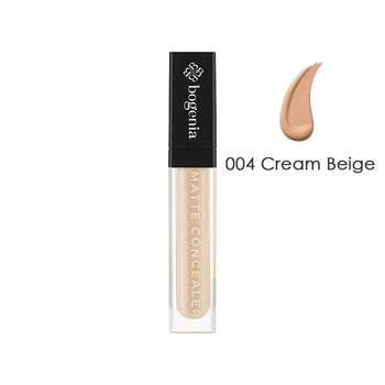Консилер Bogenia Velvet Matte Concealer (004)
