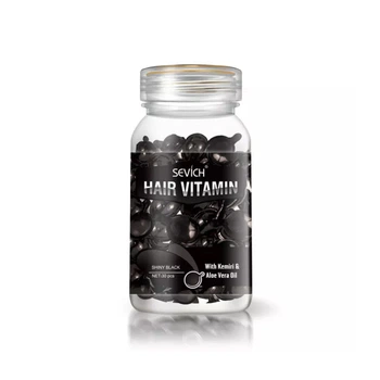 Капсулы для защиты от солнца Sevich Hair Vitamin