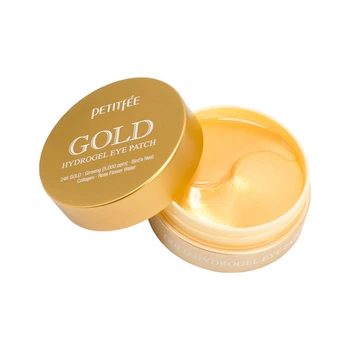 Гідрогелеві патчі із золотом Petitfee & Koelf Gold Hydrogel Eye Patch