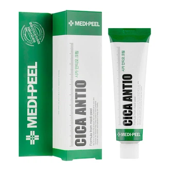 Відновлюючий крем Medi Peel Cica Antio Cream