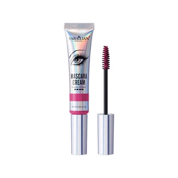 Туш для вій кольорова YABAOLIAN Mascara Cream (Рожева)