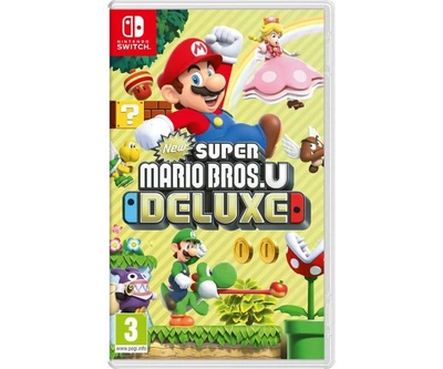Ігри на Nintendo Switch на 4 гравців купити в ROZETKA: відгуки