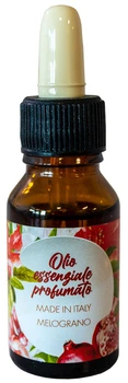 Ароматизатор Geca Olio esseziale profumato Melograno (Гранат) 15 мл масло
