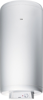 Водонагрівач GORENJE GBF 80V9 1400 Вт, 80 л, мокрий ТЕН, білий 176976