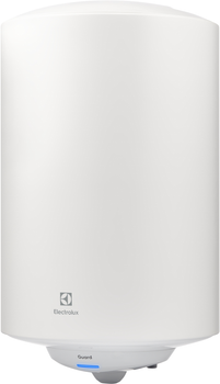 Водонагрівач Electrolux EWH 80 Guard EU 1500 Вт, 80 л, сухий ТЕН, білий 274328