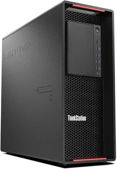 Комп'ютер Lenovo ThinkStation P510 / Intel Xeon E5-1620 / RAM 32GB