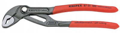 Zestaw szczypiec Knipex Cobra-Set (00 31 20 V01)