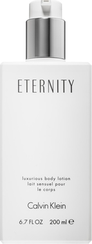 Balsam do ciała Calvin Klein Eternity 200 ml (88300601554)