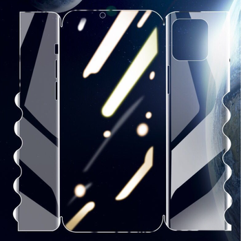 Защитное пленка DK HydroGel 360° Butterfly для Apple iPhone 13 Pro Max (clear)