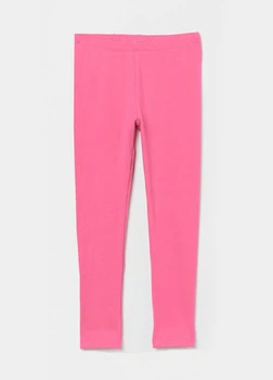Леггинсы H&M 98см розовый 9017505281