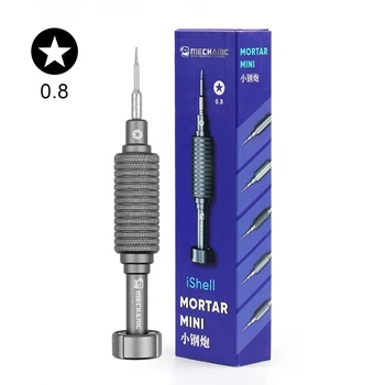Викрутка Mechanic Mortar Mini iShell 0.8