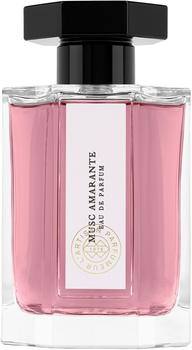 Woda perfumowana unisex L'Artisan Parfumeur Musc Amarante 100 ml (3660463008325)