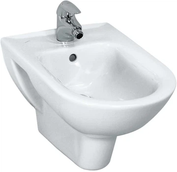 Биде подвесное LAUFEN Pro 3095.1.304