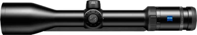 Приціл оптичний Zeiss Victory HT M 2,5-10x50 сітка 60 з підсвічуванням. Шина