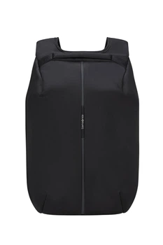 Рюкзак Антивор 15,6" Samsonite SECURIPAK 2.0 BLACK 44,5x30x18 KO8*09002