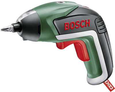 Акумуляторний шуруповерт Bosch IXO 5 06039A8000 (3165140799959)